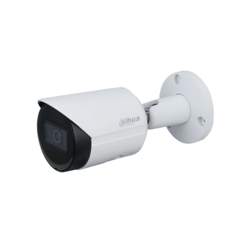 HFW2431S-S-S2, Dahua HFW Series Network Camera, 4MP, WDR, IR Bullet