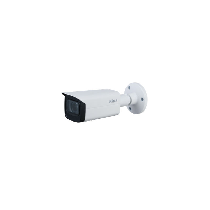 HFW2431T-ZS-S2, Dahua HFW2431T Series Network Camera, 4MP, WDR, IR Bullet