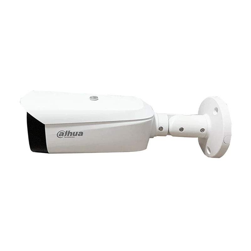 HFW3449T1-AS-PV, Dahua WizSense Network Camera, 4MP full-color/Active deterrence/Fixed-focal