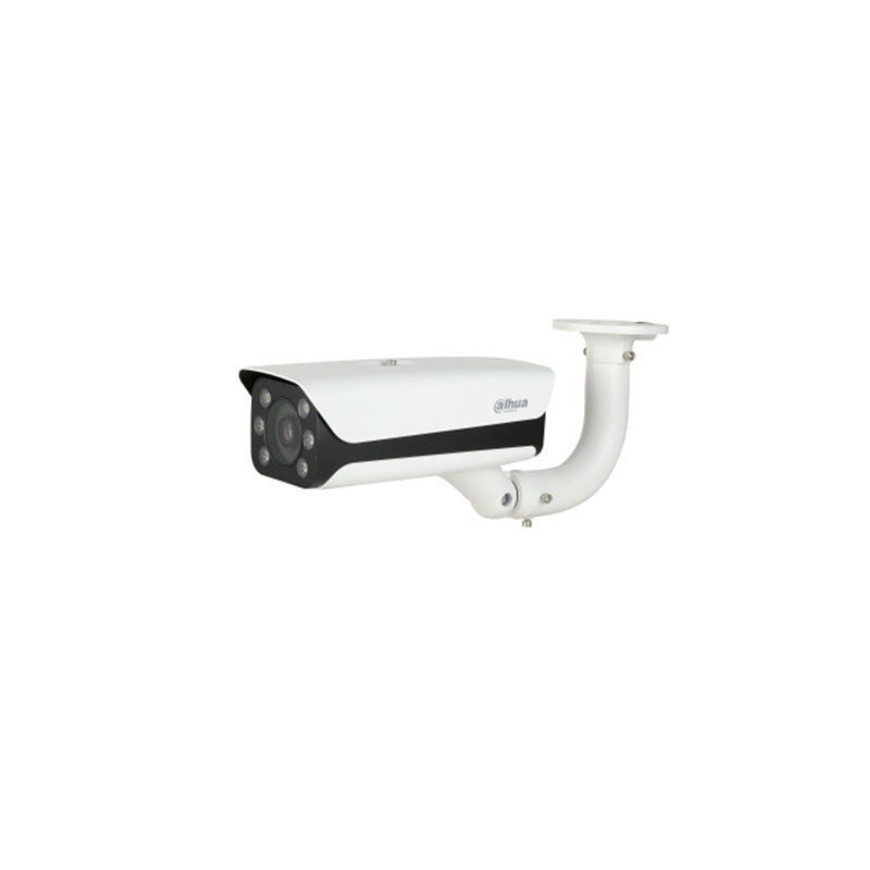 HFW8242E-Z20FD-IRA-LED, Dahua HFW8000 Series Network Camera, 2MP CMOS/Face Capture/H.265