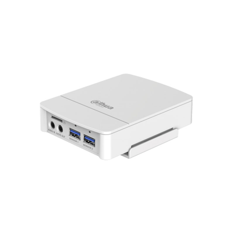 HUM8231-E1, Dahua HUM8231 Series Network Camera, 2MP resolution/Covert pinhole/Network output