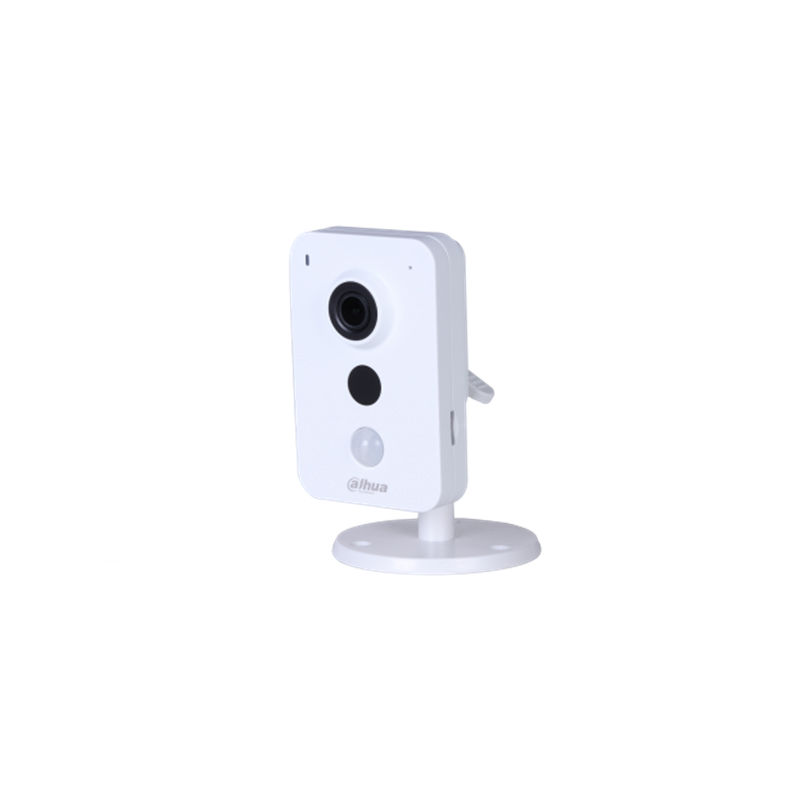 K15, Dahua K Series Network Camera, 1.3MP resolution/128GB MicroSD/Wi-Fi