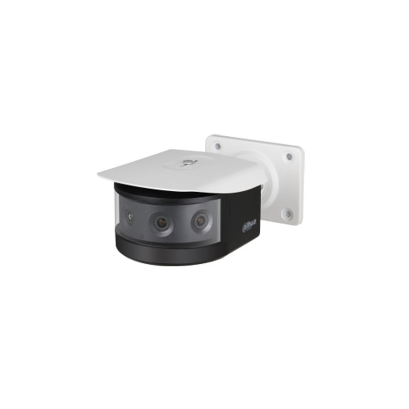 PFW8802-A180, Dahua PFW8800 Series Network Camera, 4x2MP multi-sensor/180~ panoramic view/IR bullet