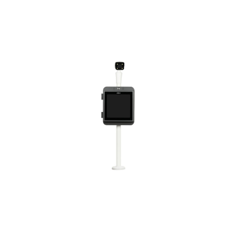 IPMECS-2201C-(IR), Dahua IPMECS-2201C-(IR) ANPR Kit, 2MP Resolution/Full AI Functions/IR Illumination