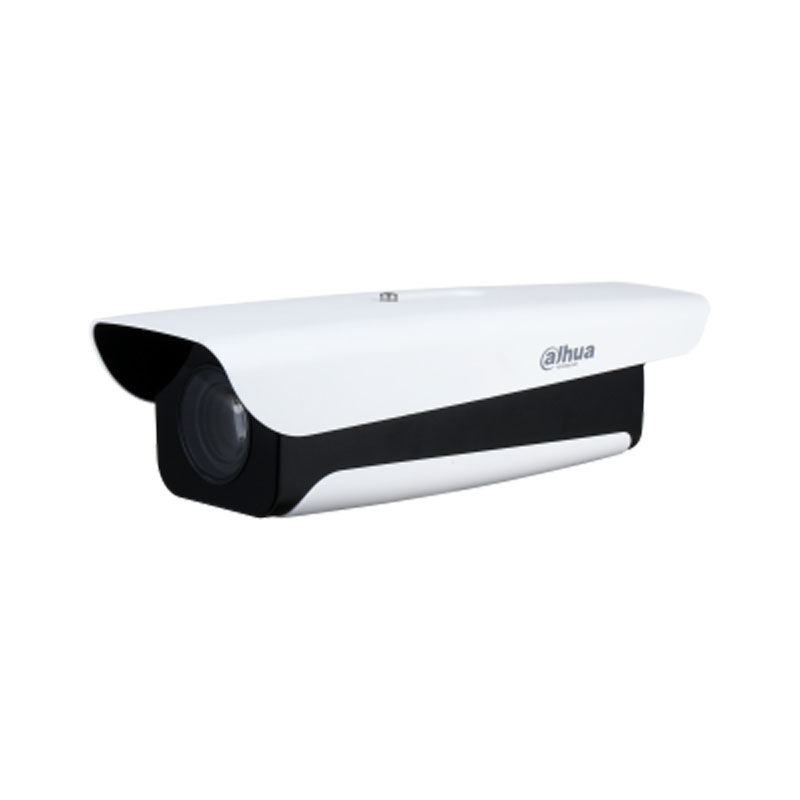 ITC237-PW6M-IRLZF1050, Dahua ITC Series ANPR Camera, 2MP/Long Range/IR 1050