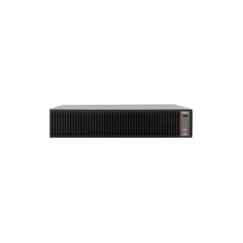 IVSS7008, Dahua IVSS7000 Series AI Network Video Recorder, 128 IP channels/8 HDD/RAID 0/1/5/6/10