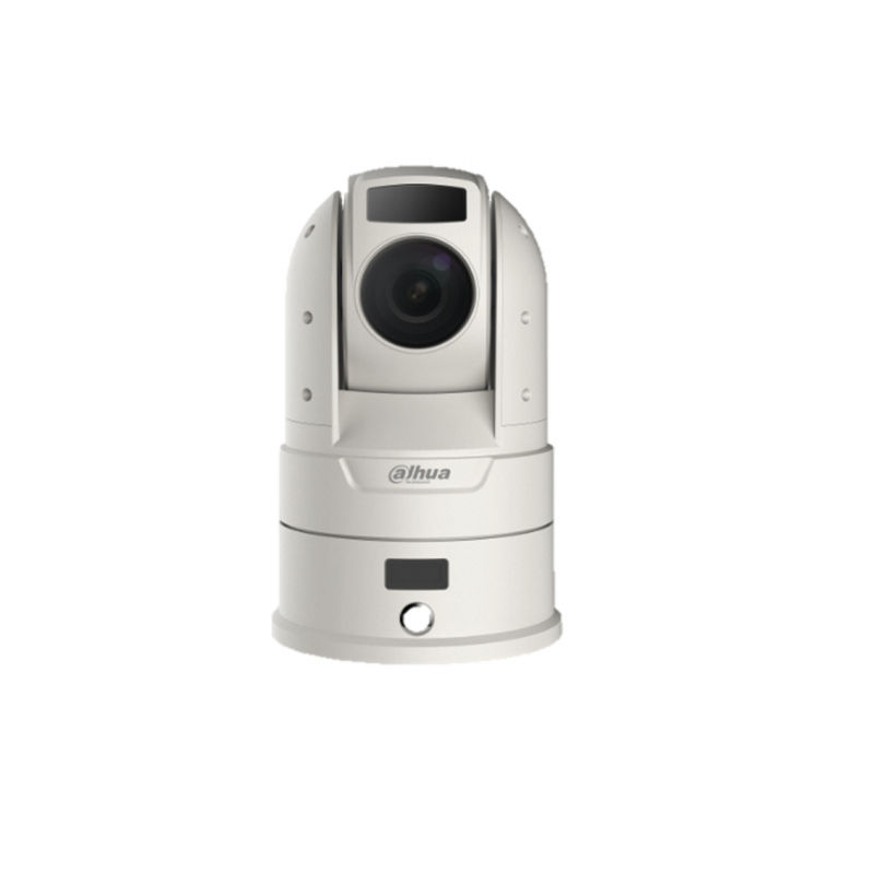 MSB-L200, Dahua MSB-L200 4G Mobile Speed Dome, 4G LTE, 2MP, 30x Optical Zoom