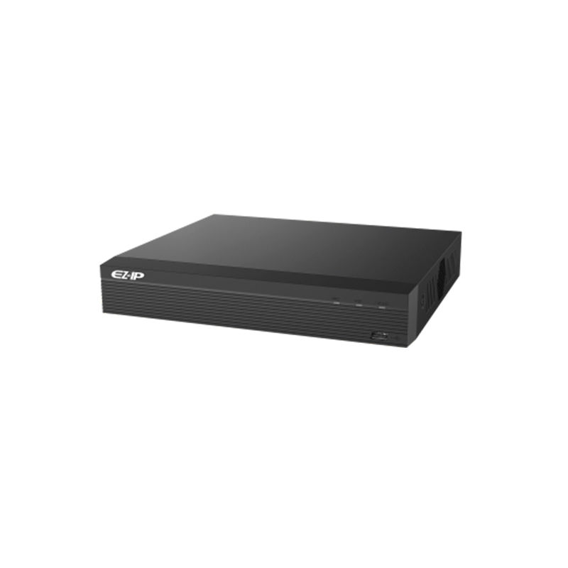 NVR1B04HS, Dahua NVR, 4CH/1U/ H.265