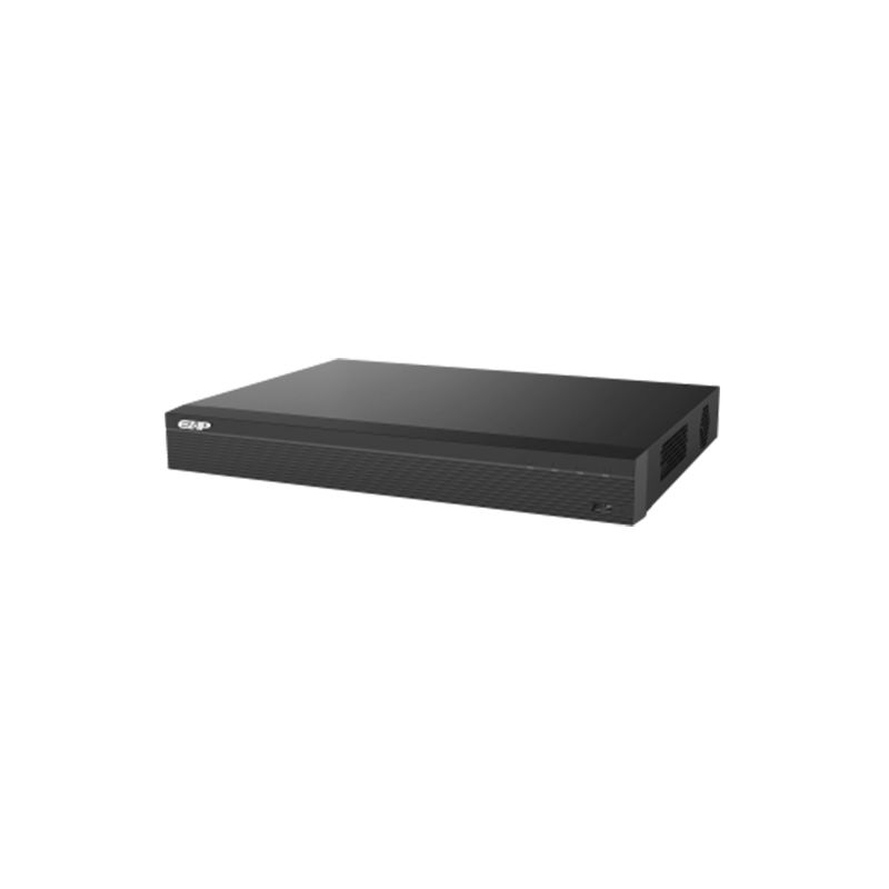 NVR2B16, Dahua NVR2B Series Network Video Recorder, 16 Channels/1U Rackmount/H.265