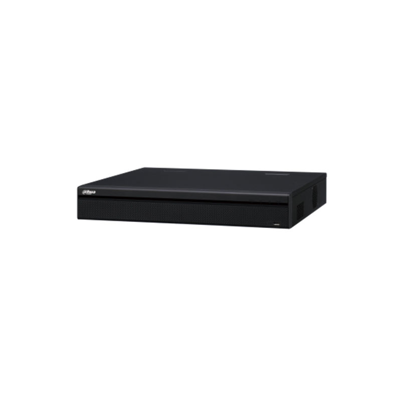 NVR4416-16P-4KS2, Dahua NVR, 16CH/16PoE/4K H.265