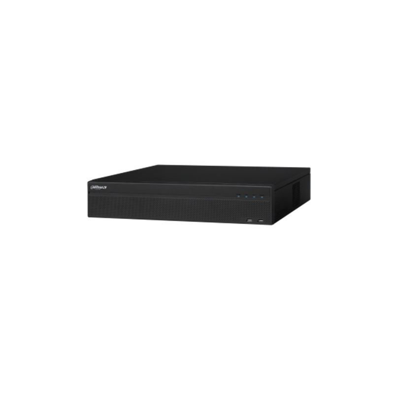 NVR4816-16P-4KS2, Dahua NVR4816 Series Network Video Recorder, 16CH/16PoE/4K&H.265