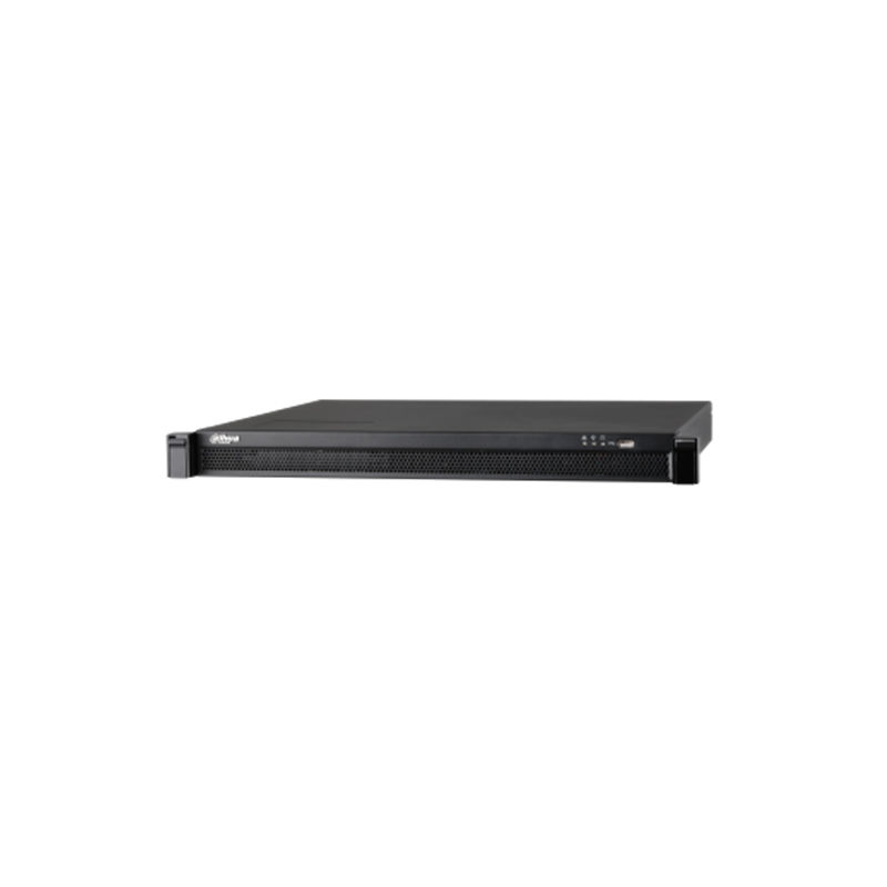 NVR5208-8P-4KS2, Dahua NVR5200 Series Network Video Recorder, 8CH/8PoE/4K H.265 Pro