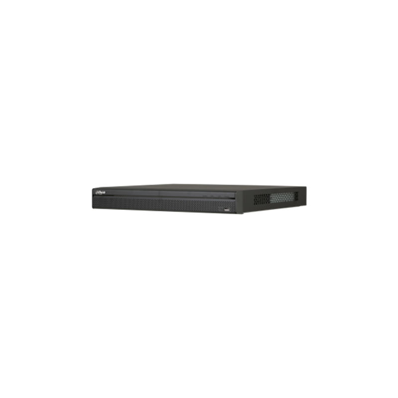 NVR5208-8P-4KS2E, Dahua NVR, 8CH/8PoE/4K H.265 Pro