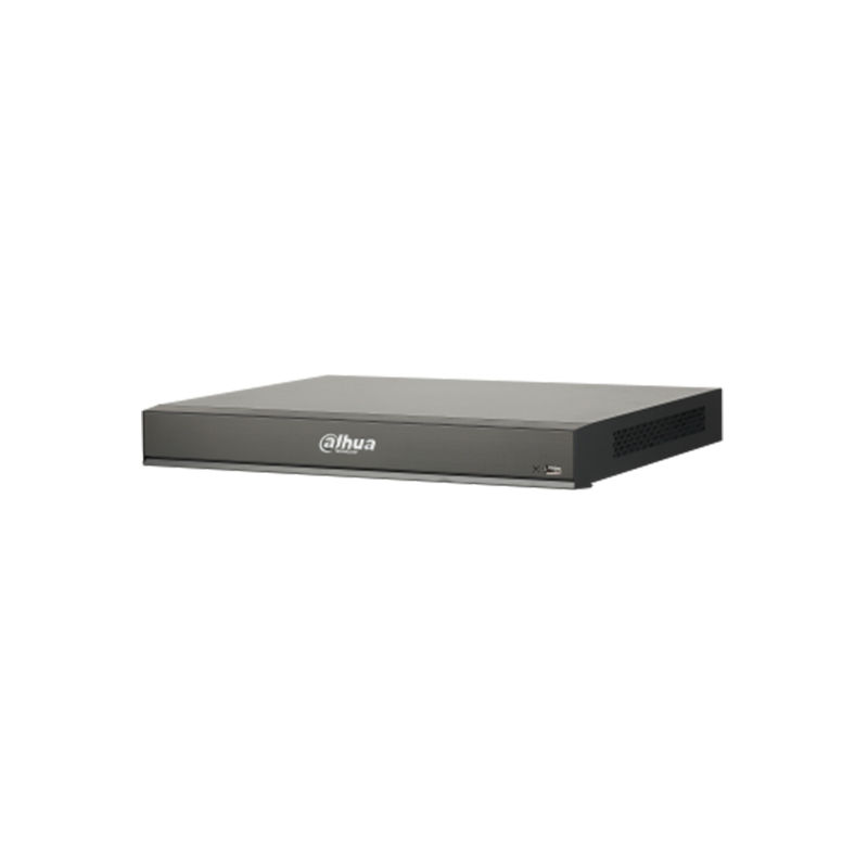 NVR5216-16P-I, Dahua NVR, 16CH/16PoE/AI 1U