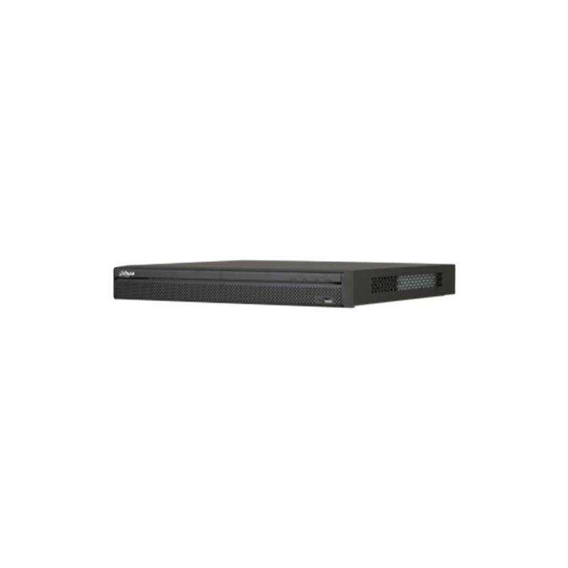 NVR5232-8P-4KS2E, Dahua NVR5232 Series Network Video Recorder, 32 channels/8 PoE ports/4K H.265 Pro