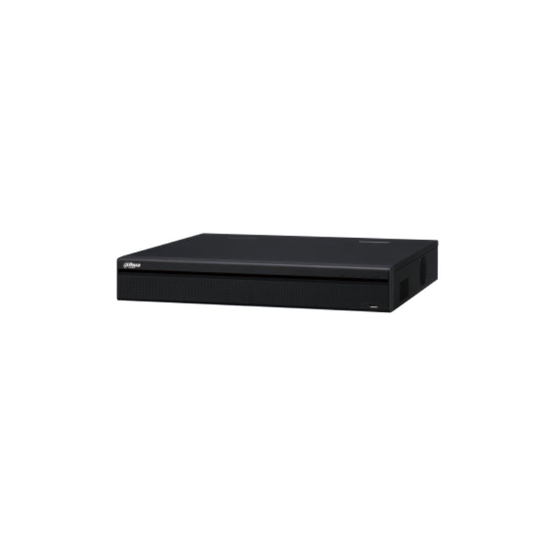 NVR5432-4KS2, Dahua NVR5432 Series Network Video Recorder, 32CH/4K/H.265 Pro