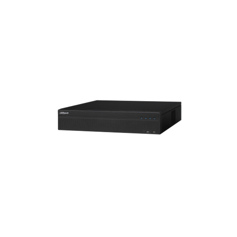 NVR5816-16P-4KS2E, Dahua NVR5816 Series Network Video Recorder, 16CH 16PoE 4K H.265 Pro