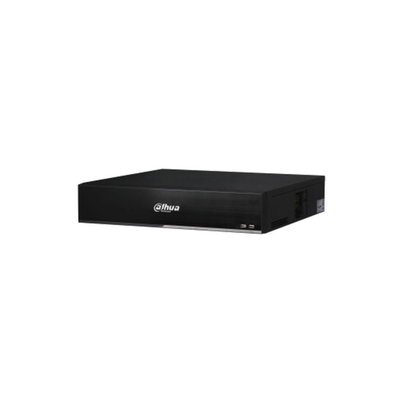 NVR5864-I, Dahua NVR5864 Series Network Video Recorder, 64ch, 2U, AI