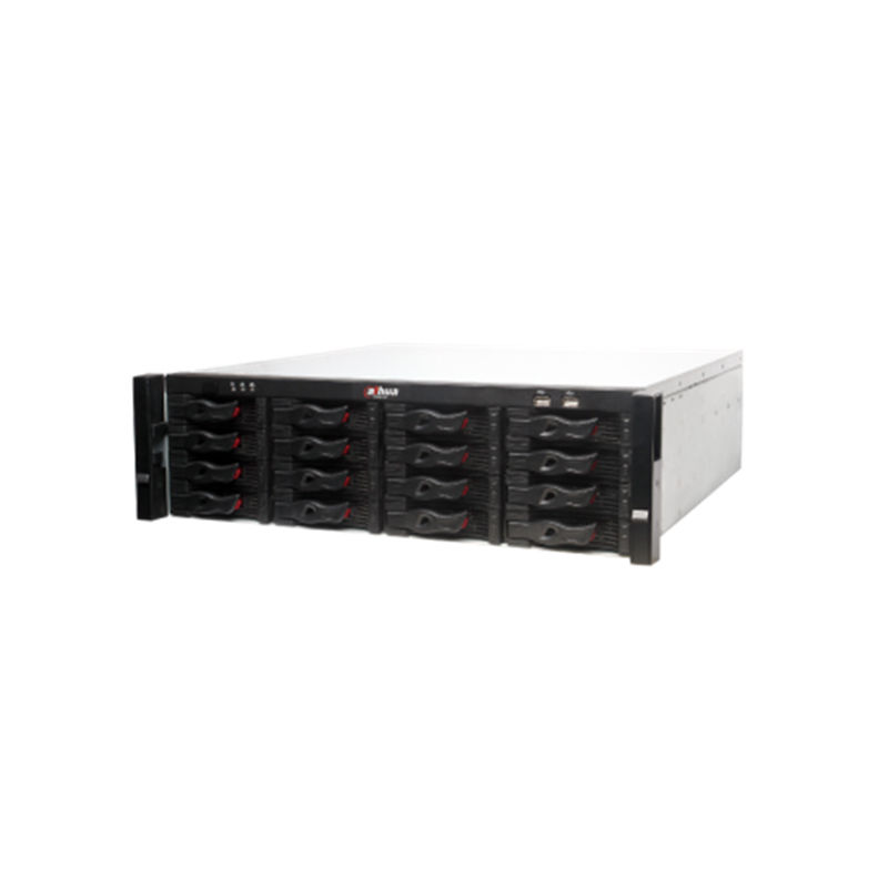 NVR616R-128-4KS2, Dahua NVR616R Series Network Video Recorder, 128ch/Ultra 4K/H.265