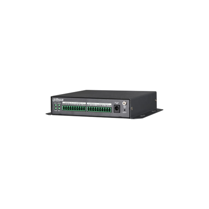 NVS0204HDC, Dahua NVS Series Network Video Server, 2ch video/audio, S-ERVER