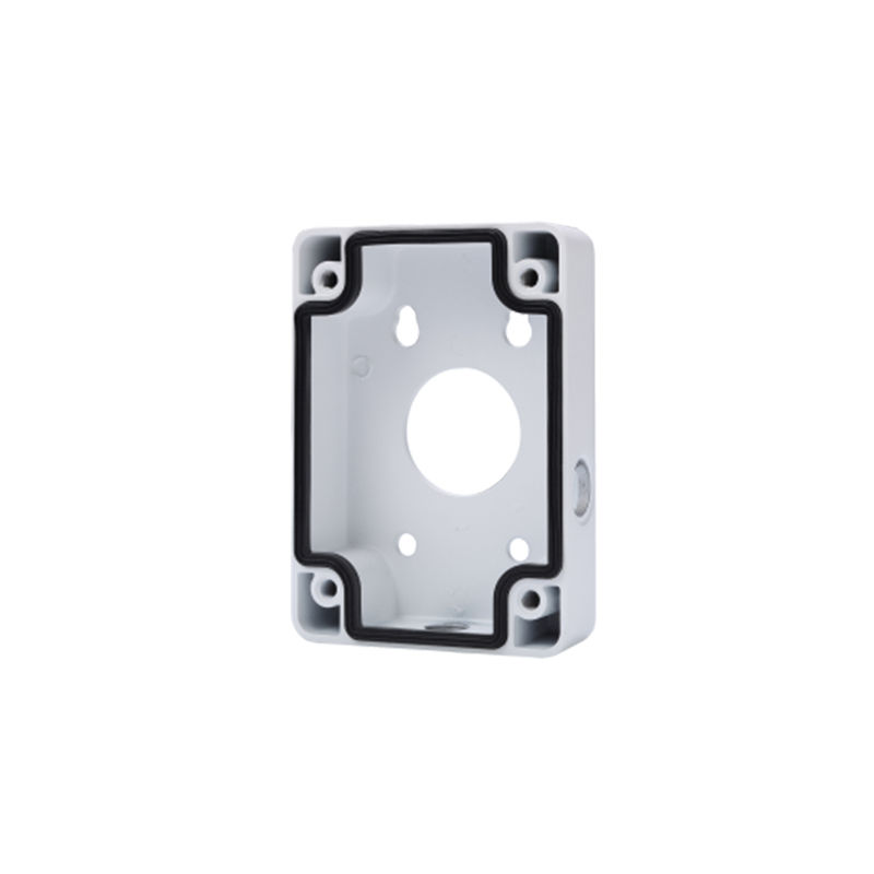 PFA120, Dahua PFA Series Junction Box, Aluminum, Waterproof, White