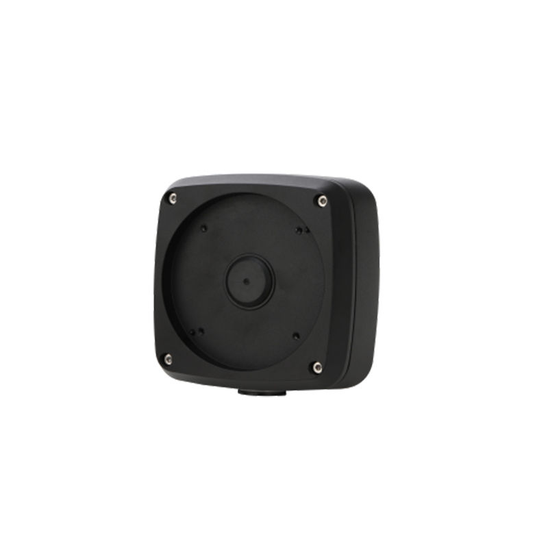 PFA124-B, Dahua PFA Series Junction Box, Aluminum, IP66, White