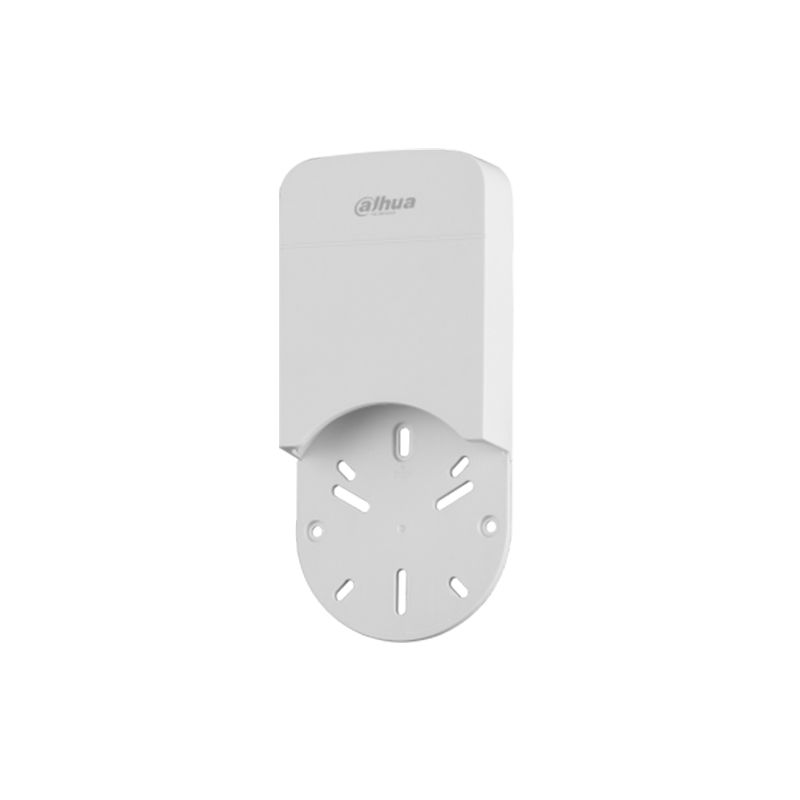 PFA12A, Dahua PFA Series Junction Box, Plastic Material/IP66/White Color