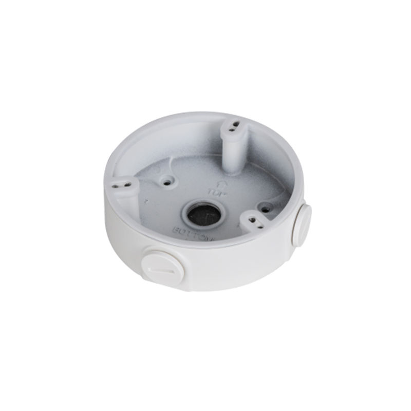 PFA136, Dahua PFA136 Junction Box, Aluminum, Water-proof, Φ134x133x56mm