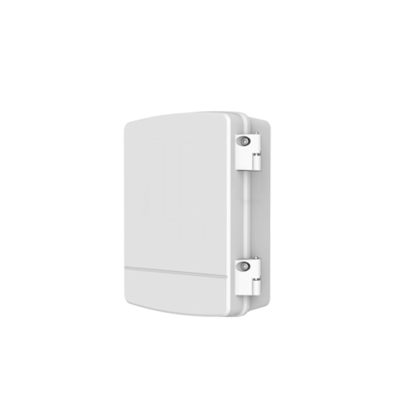 PFA141, Dahua PFA Series, Water-proof Power Box, Aluminum, IP66, Cable Hole