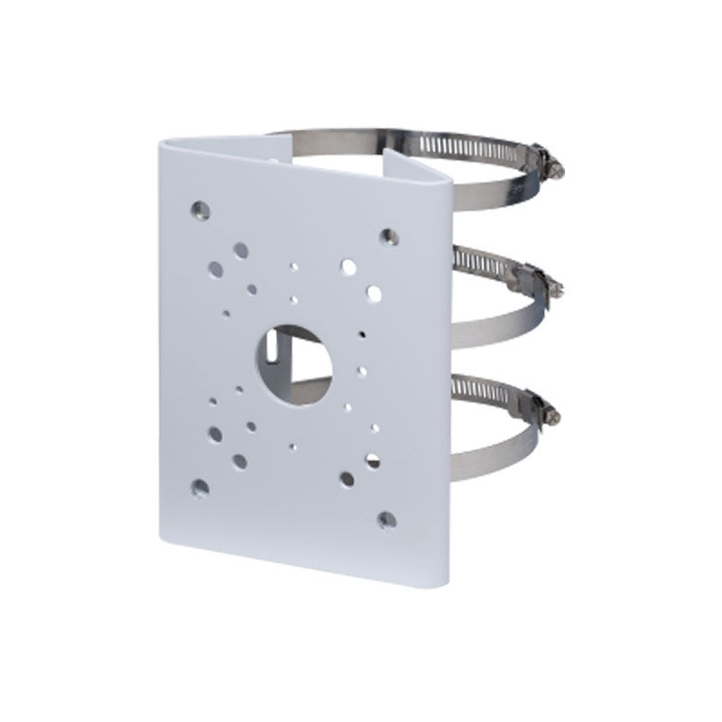 PFA150, Dahua PFA Series Pole Mount Bracket, Material: Aluminum, Max Load: 10kg, Weight: 0.6kg