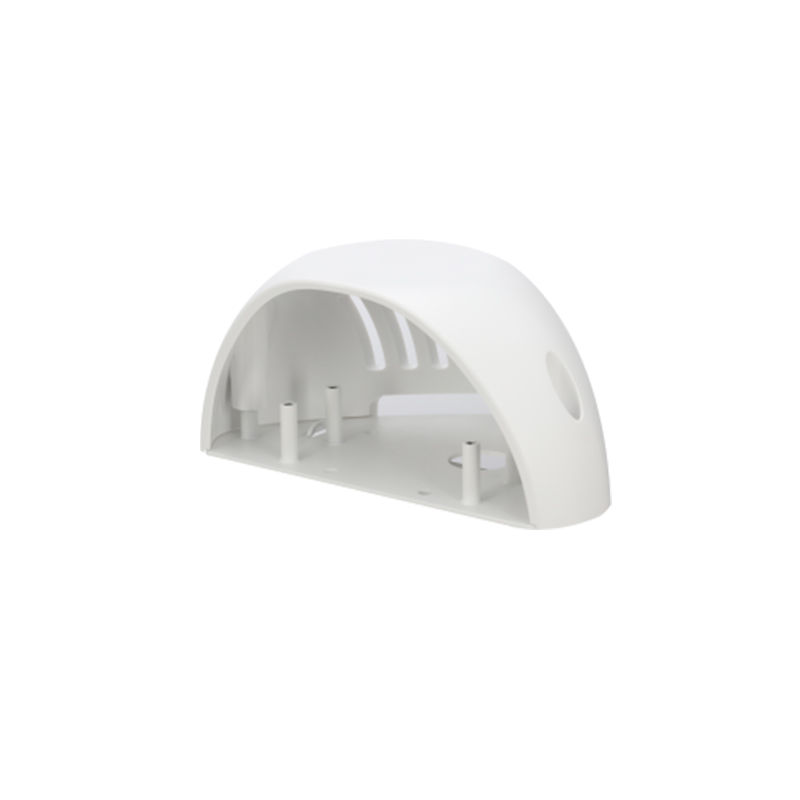 PFA201W, Dahua PFA Series Mobile Side Mount Bracket, Aluminum alloy/Waterproof/White