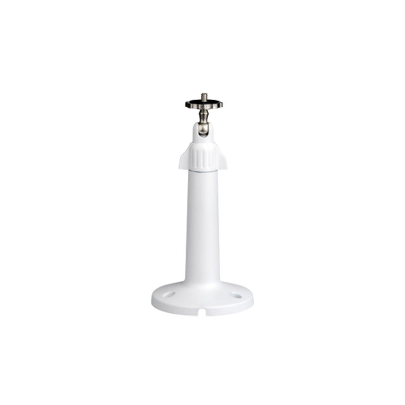 PFB110W, Dahua Bracket, Wall Mount/Aluminum/White