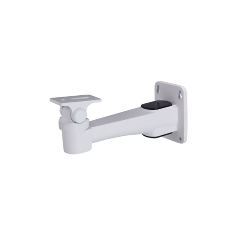 PFB121W, Dahua PFB Series Wall Mount Bracket, Aluminum Alloy/White/For Dome Camera