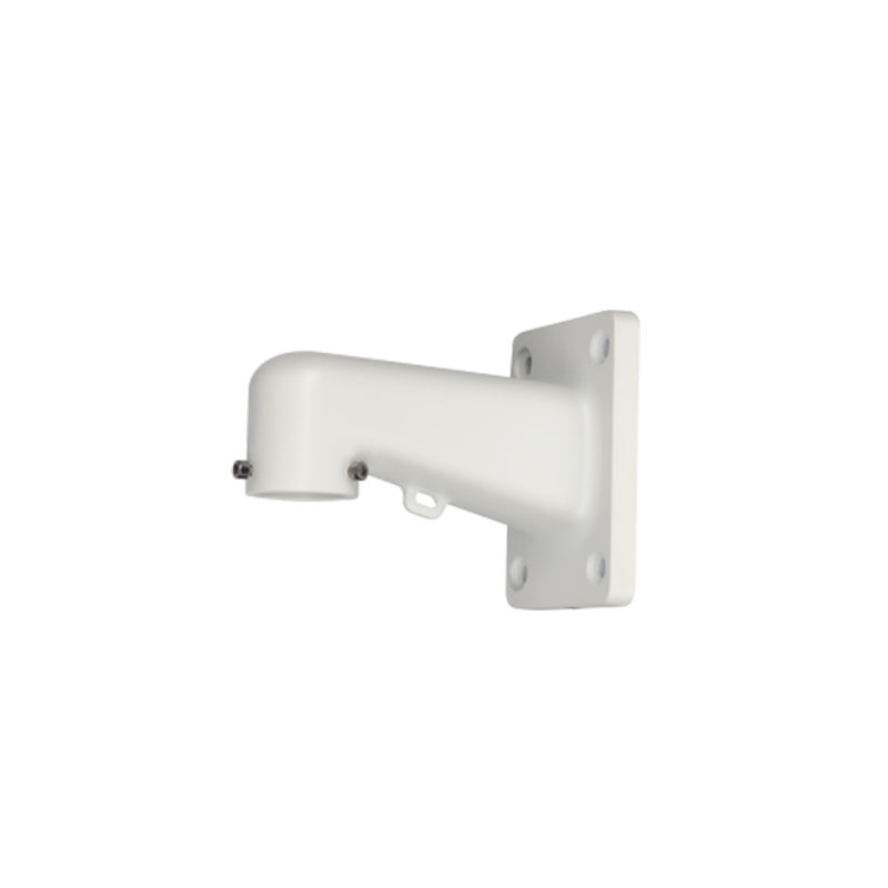 PFB305W, Dahua Wall Mount Bracket, Aluminum Alloy/White/Indoor & Outdoor