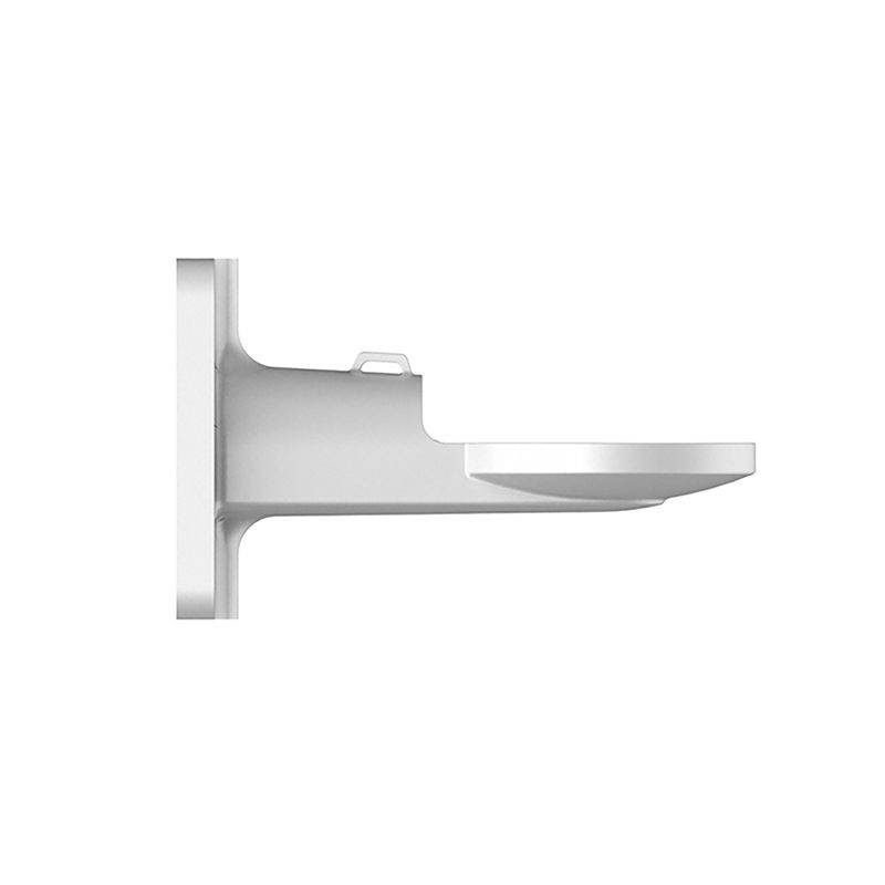 PFB731W, Dahua Wall Mount, Corrosion-resistant/Aluminum Alloy/White