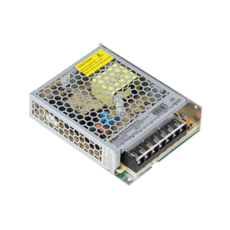 PFM321S-75, Dahua PFM321S Series Power Supply, DC24V output/75W power/Switched mode