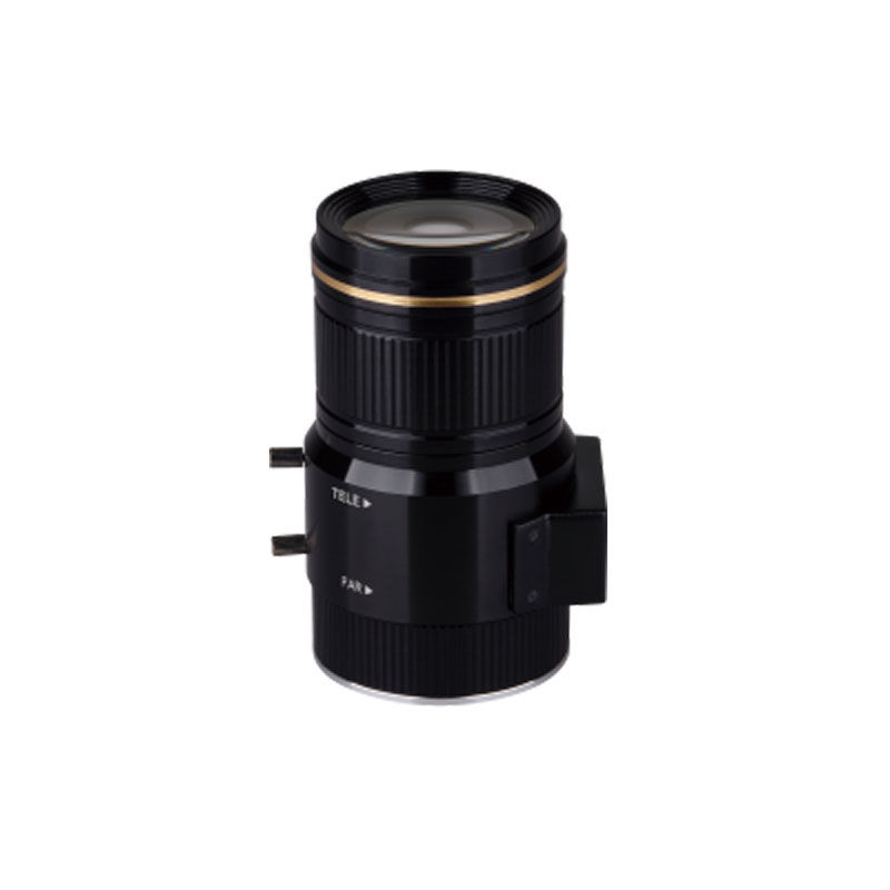 PLZ21C0-D, Dahua 12 MP 1/1.7" 10.5-42mm Vari-focal Lens, Security Camera Lens