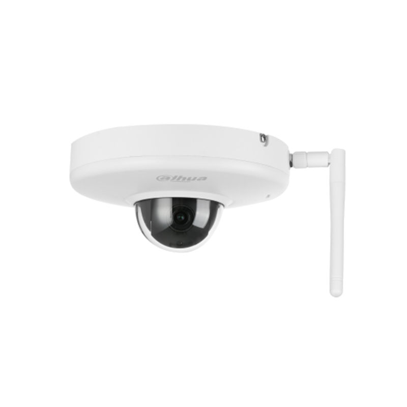SD12203T-GN-W, Dahua SD12203T Series PTZ Network Camera, 2MP, 3x Optical Zoom, Wi-Fi