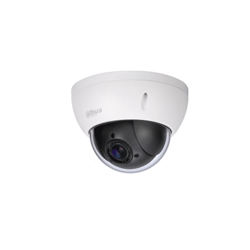SD22204I-GC, Dahua SD Series PTZ Camera, 2MP/4x Optical Zoom/HDCVI