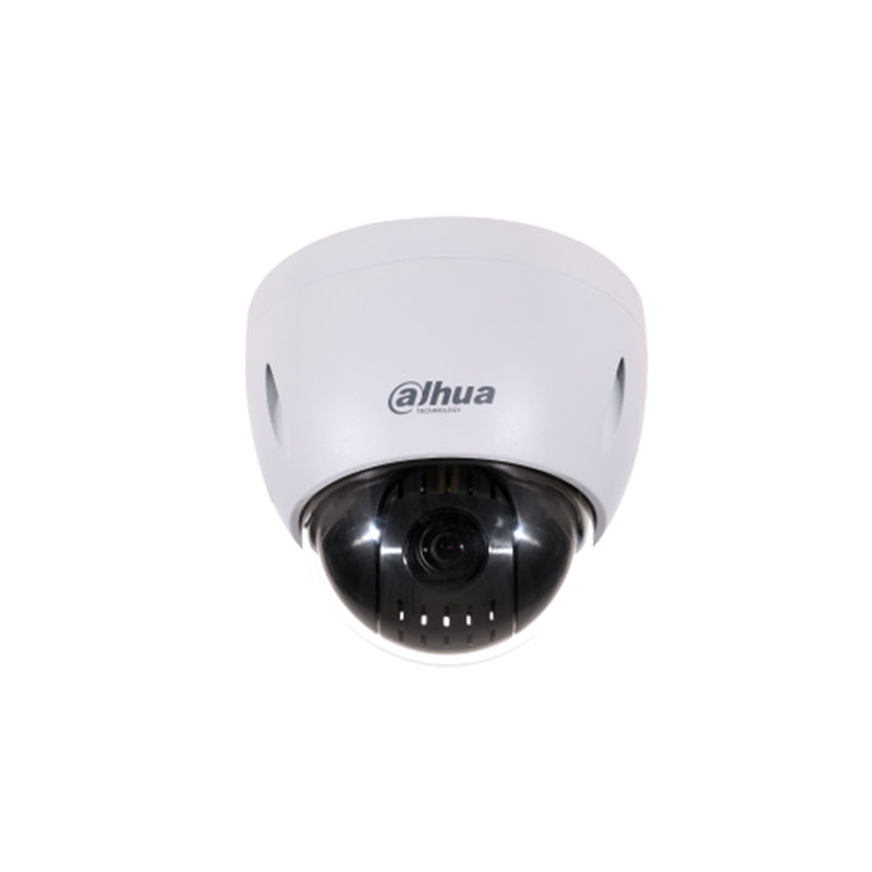 SD42212I-HC-S3, Dahua SD42212I Series PTZ Camera, 2MP/12x Optical Zoom/Starlight
