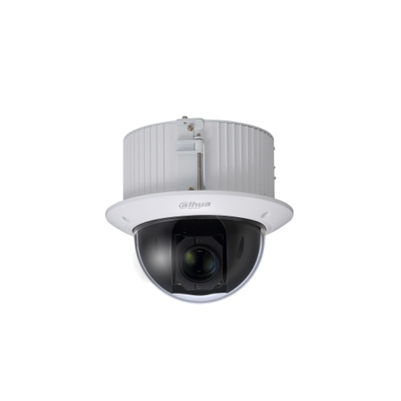 SD52C230U-HNI, Dahua SD52C Series PTZ Network Camera, 2MP, 30x Optical Zoom, Starlight