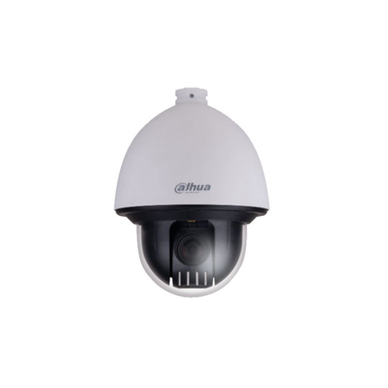 SD60225U-HNI, Dahua SD6 Series PTZ Network Camera, 2MP, 25x Optical Zoom, Starlight