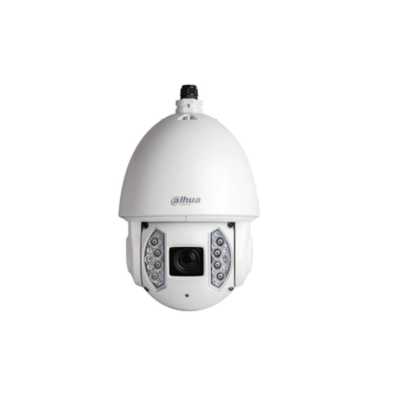 SD6AE240V-HNI, Dahua SD6AE Series PTZ Network Camera, 2MP/40x optical zoom/IR