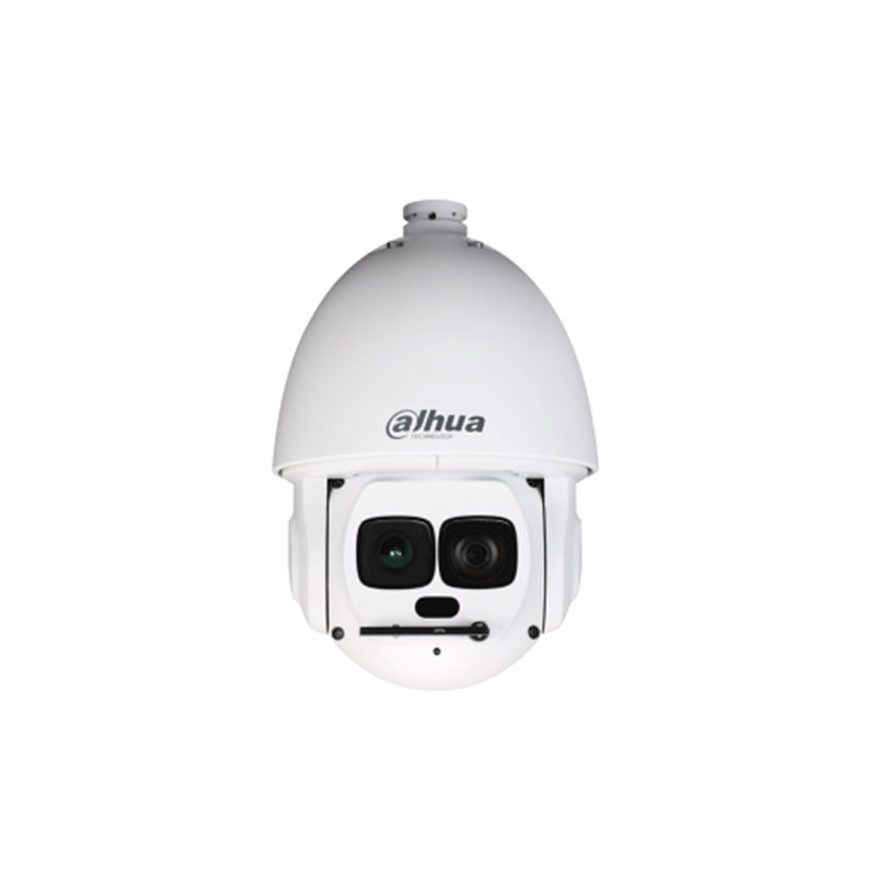 SD6AL245U-HNI-IR, Dahua SD6A Series PTZ Network Camera, 2MP/45x Optical Zoom/IR