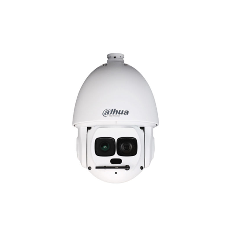 SD6AL245U-HNI, Dahua SD6A Series PTZ Network Camera, 2MP, 45x Optical Zoom, Starlight Laser
