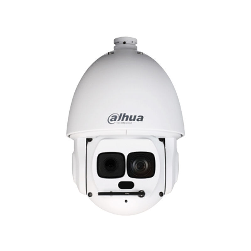 SD6AL445XA-HNR-IR, Dahua SD6AL Series PTZ Camera, 4MP/45x Zoom/IR AI