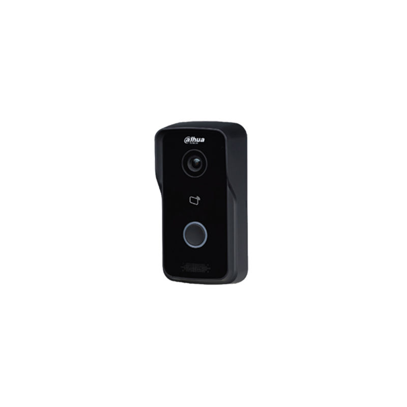 VTO2111D-WP-S1, Dahua VTO2111D Series Villa Outdoor Station, 1MP HD camera/Wi-Fi/CMOS sensor