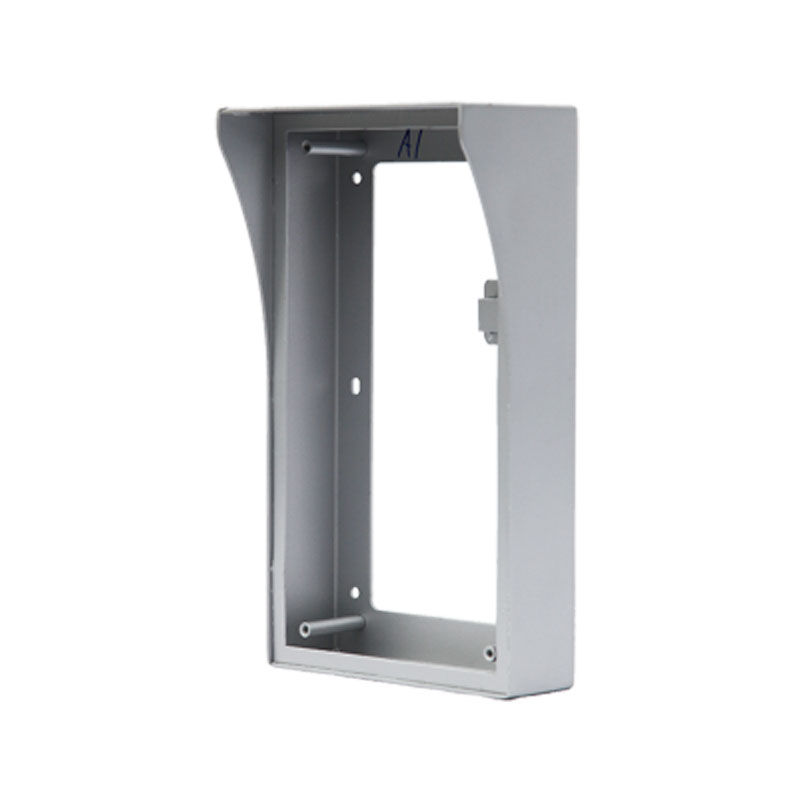 VTOB113, Dahua VTOB113 Surface Mounted Box, 2 modules/Aluminum/Surface mount