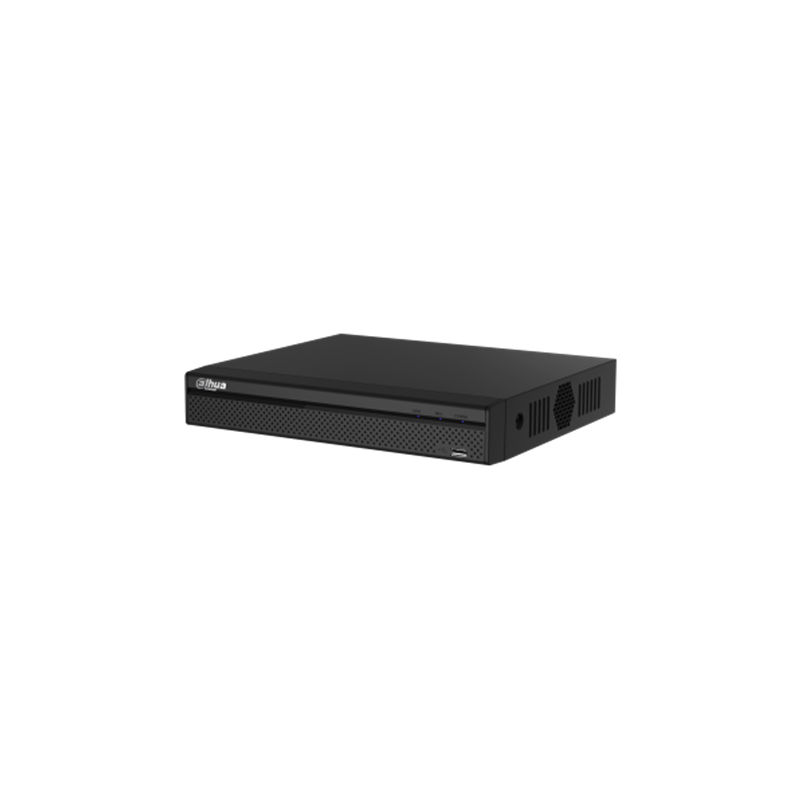 XVR4108HS-X1, Dahua XVR4100 Series Digital Video Recorder, 8 Channels/720P/1U Compact