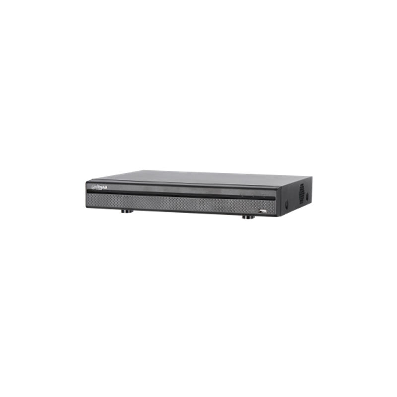 XVR5104H-4KL-X, Dahua XVR5100 Series DVR, 4CH/4K/1U Mini